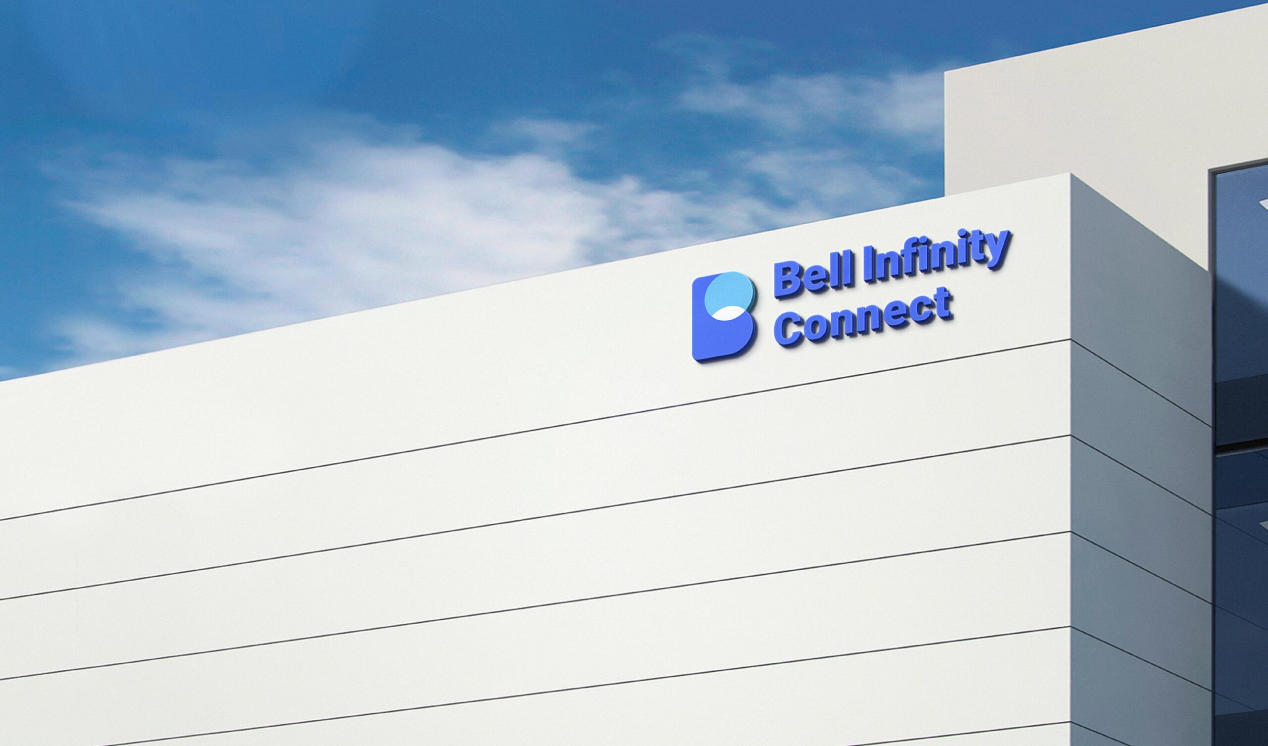 BELL <br>INFINITY<br> CONNECT  